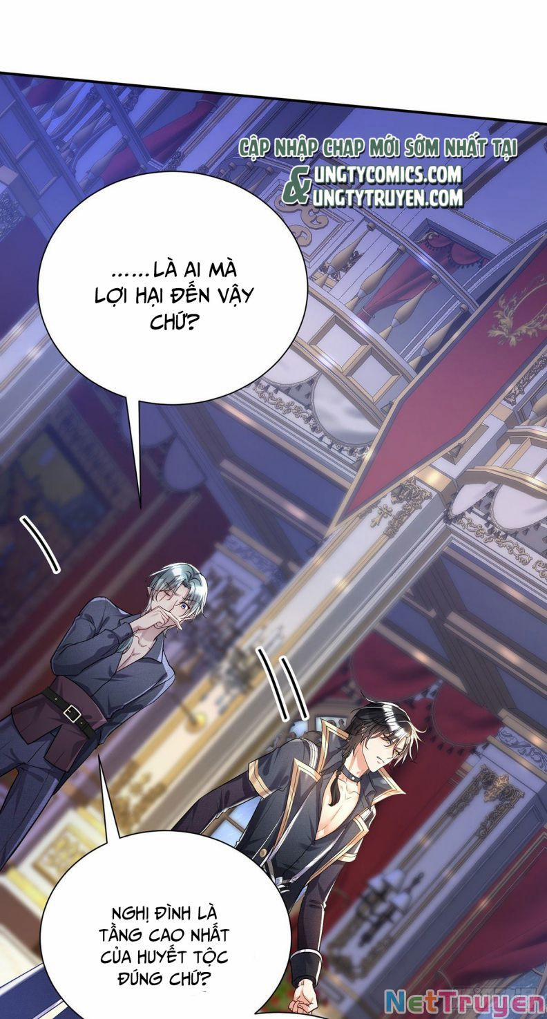 Dẫn Sói Vào Nhà 85 trang 27