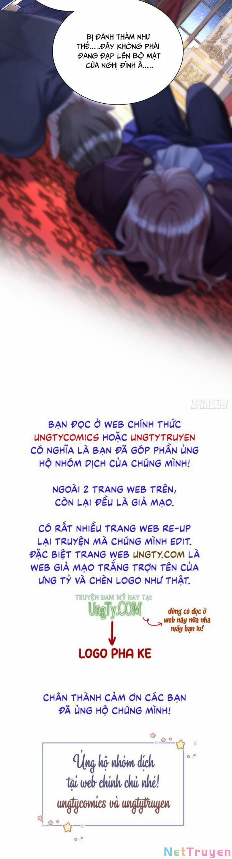 Dẫn Sói Vào Nhà 85 trang 28