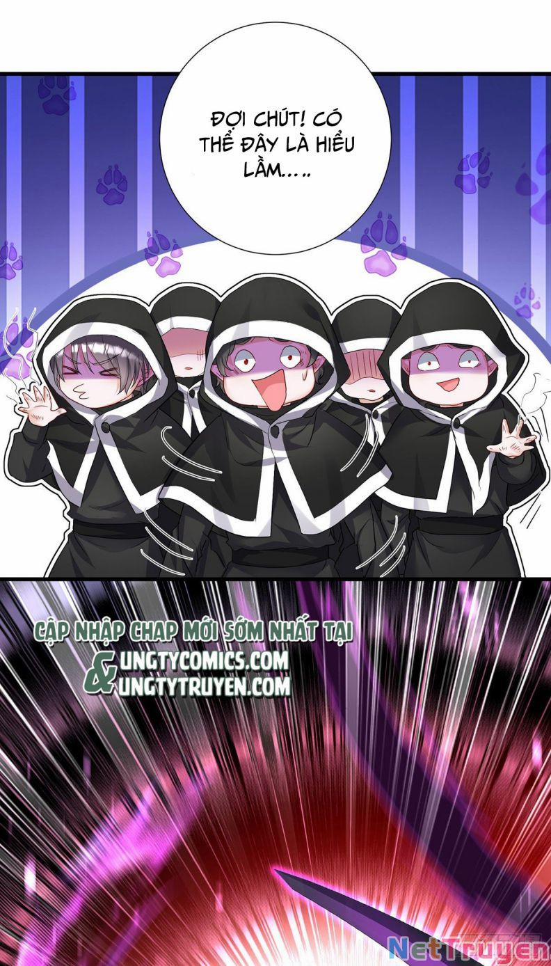 Dẫn Sói Vào Nhà 85 trang 4