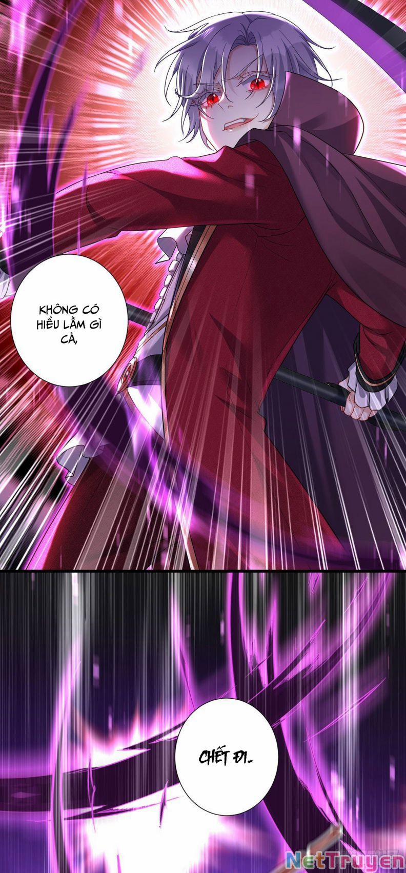 Dẫn Sói Vào Nhà 85 trang 5