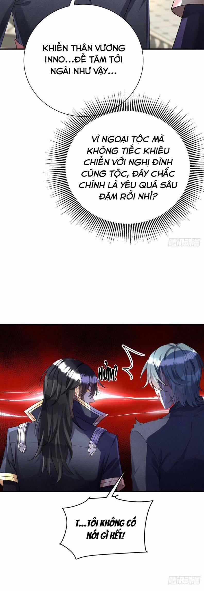 Dẫn Sói Vào Nhà 86 trang 12