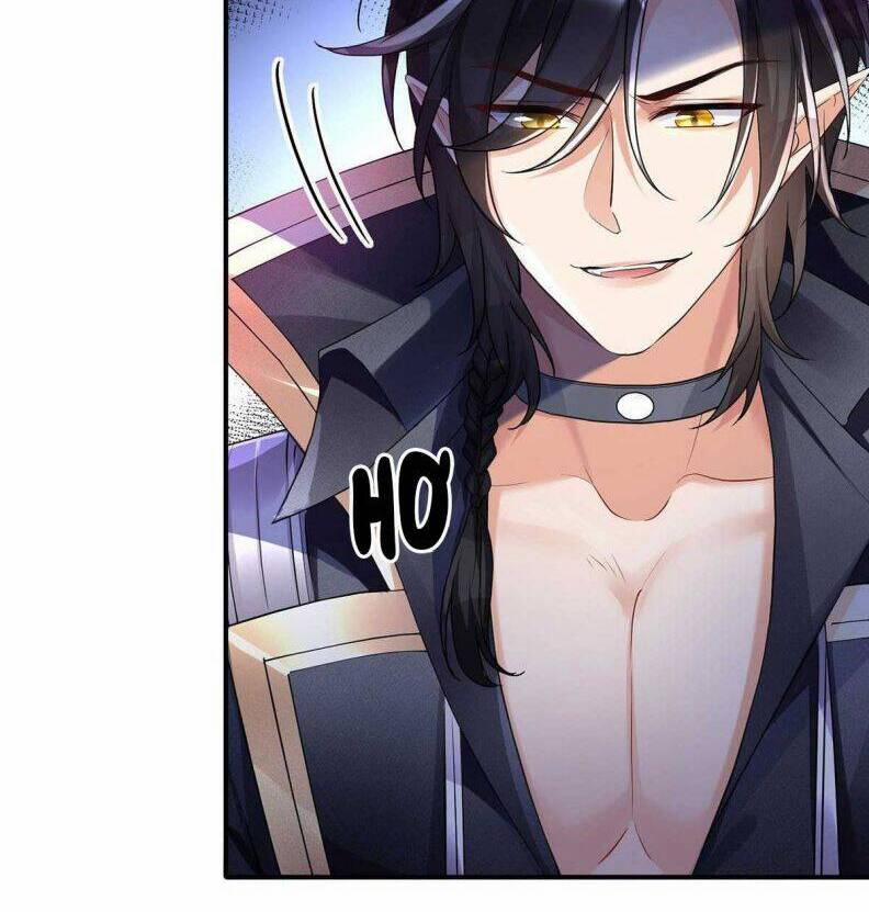 Dẫn Sói Vào Nhà 86 trang 14