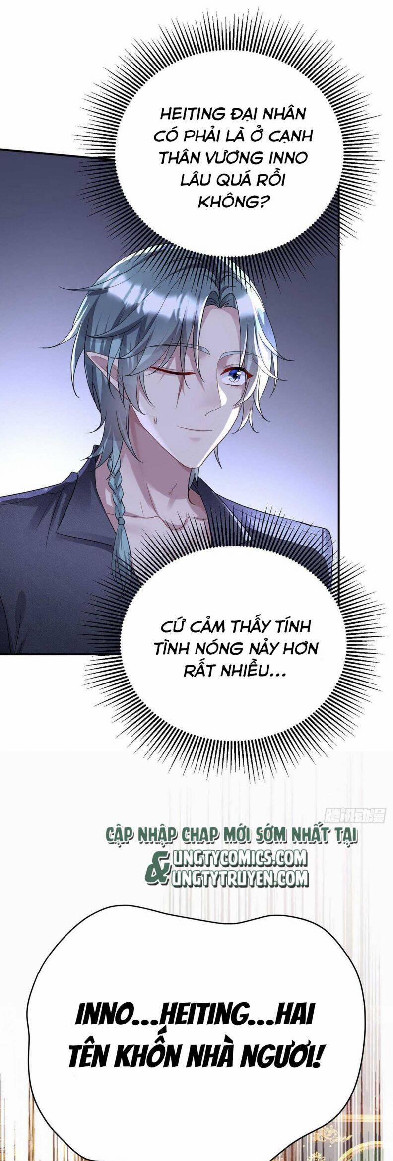 Dẫn Sói Vào Nhà 86 trang 17