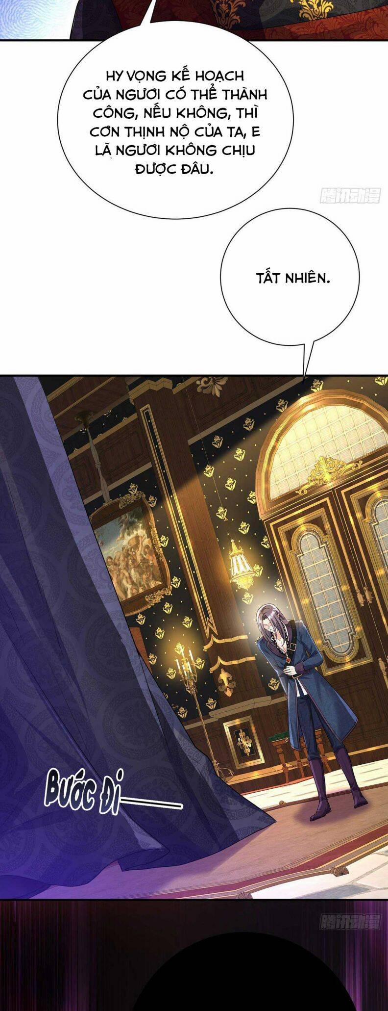 Dẫn Sói Vào Nhà 86 trang 23