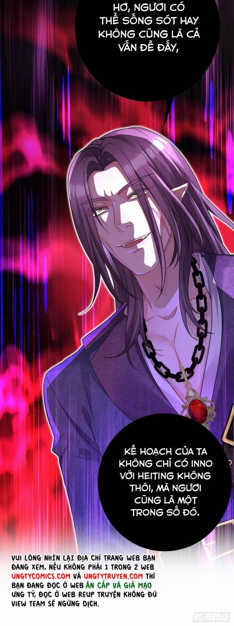 Dẫn Sói Vào Nhà 86 trang 24