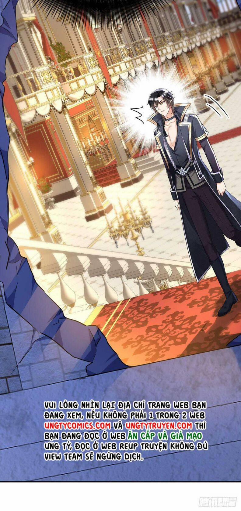 Dẫn Sói Vào Nhà 86 trang 9