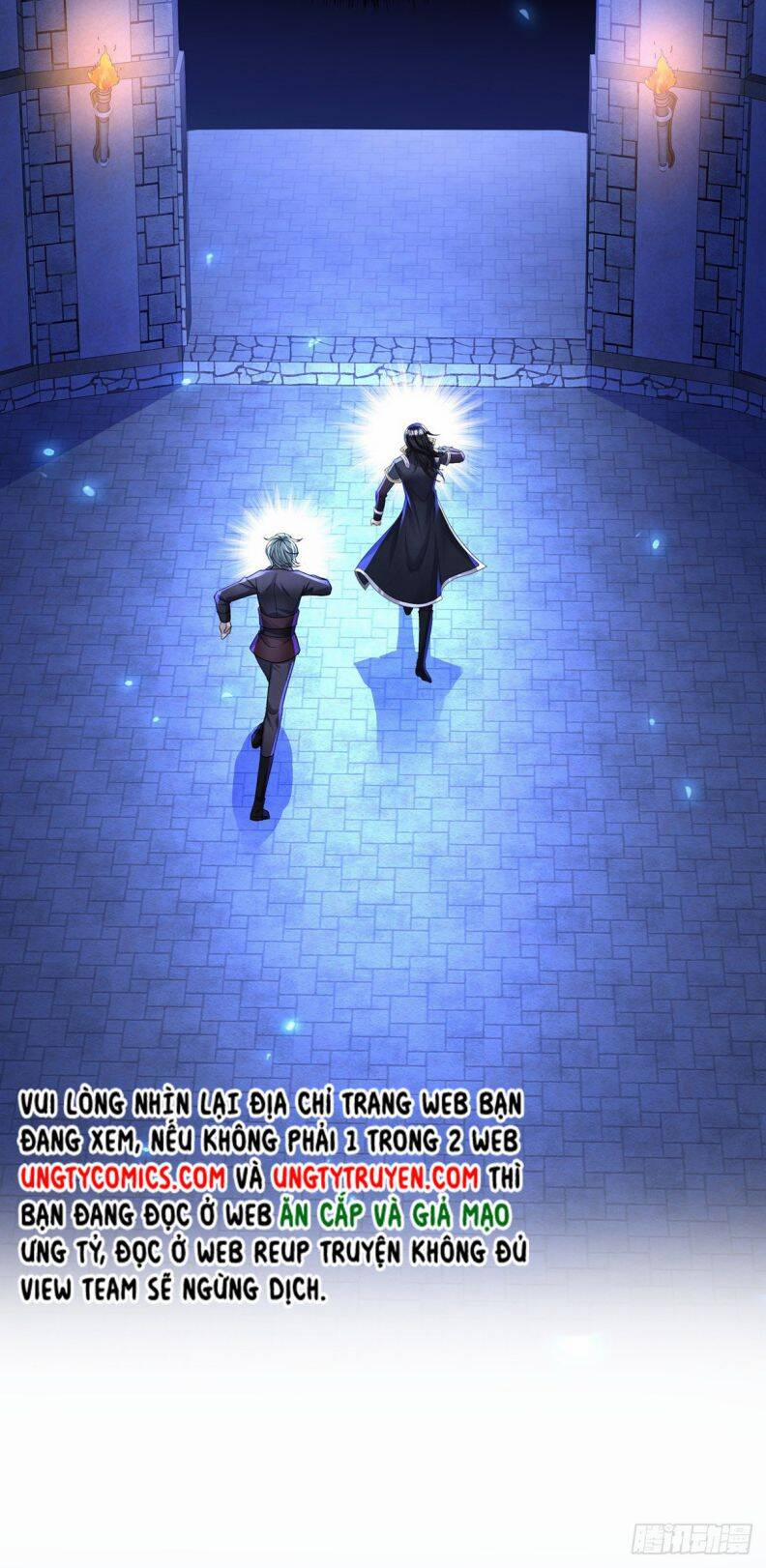 Dẫn Sói Vào Nhà 87 trang 10