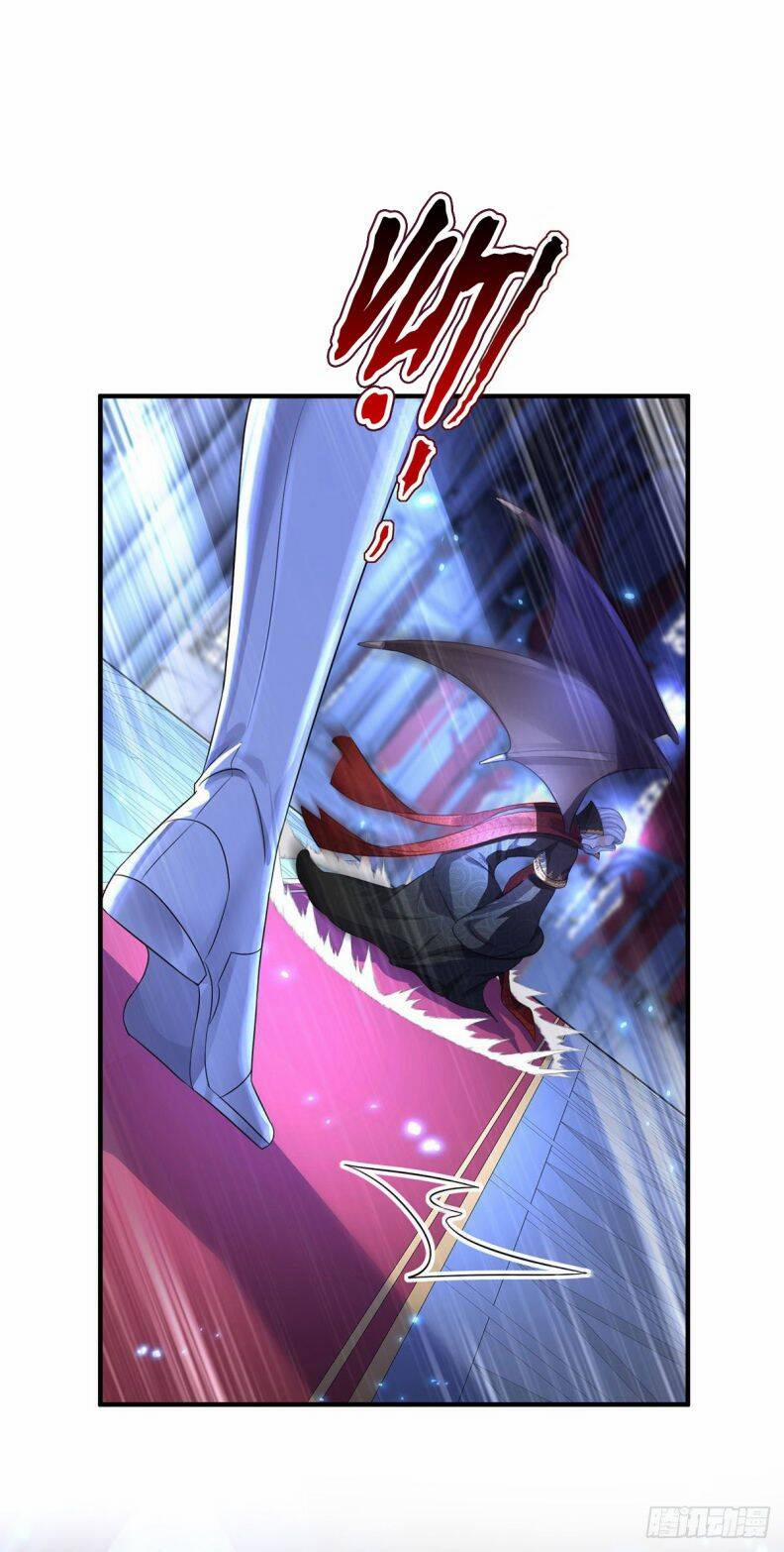 Dẫn Sói Vào Nhà 87 trang 11