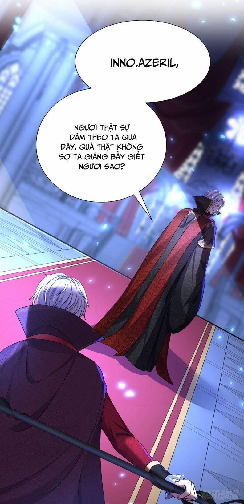 Dẫn Sói Vào Nhà 87 trang 12