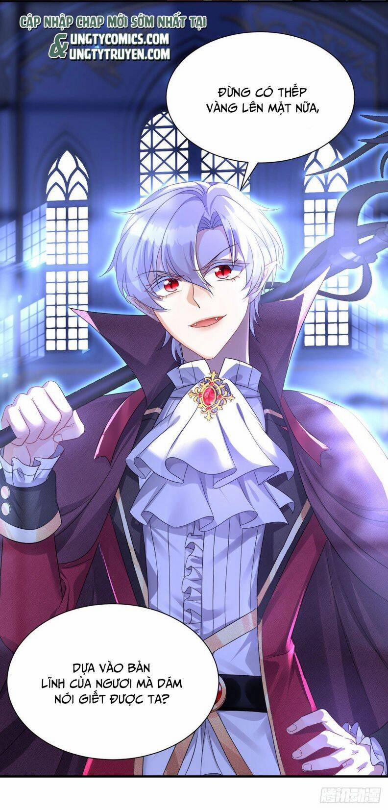 Dẫn Sói Vào Nhà 87 trang 13