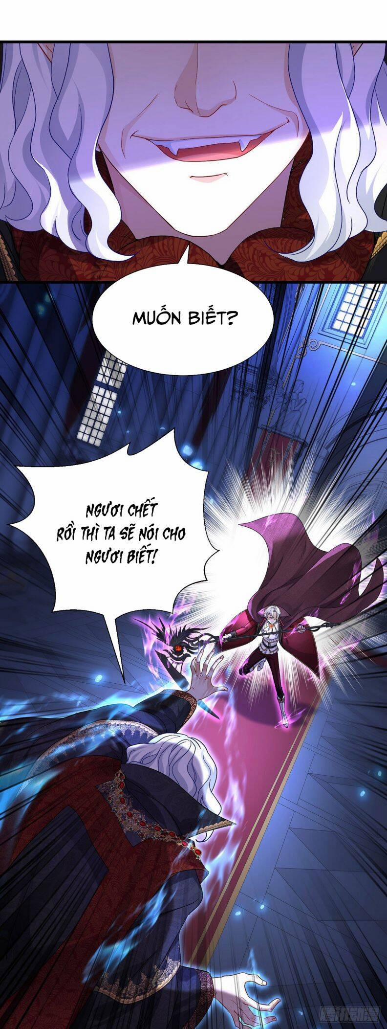 Dẫn Sói Vào Nhà 87 trang 16