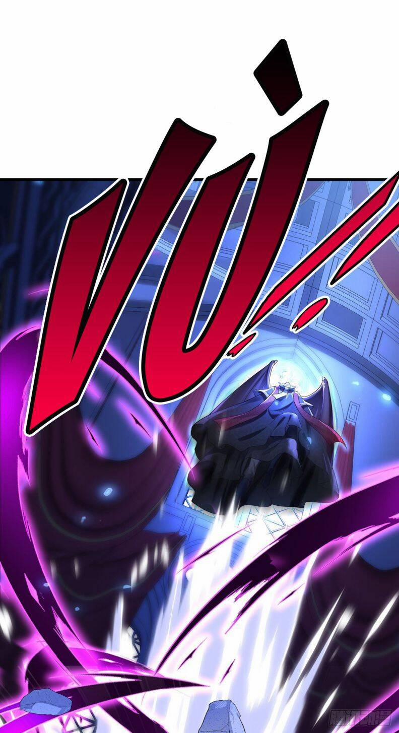 Dẫn Sói Vào Nhà 87 trang 18