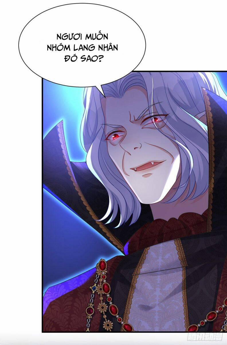 Dẫn Sói Vào Nhà 87 trang 2