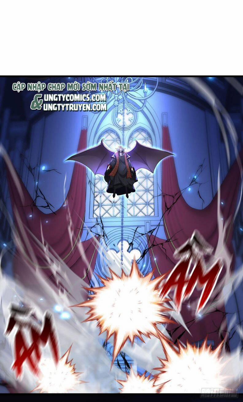 Dẫn Sói Vào Nhà 87 trang 21