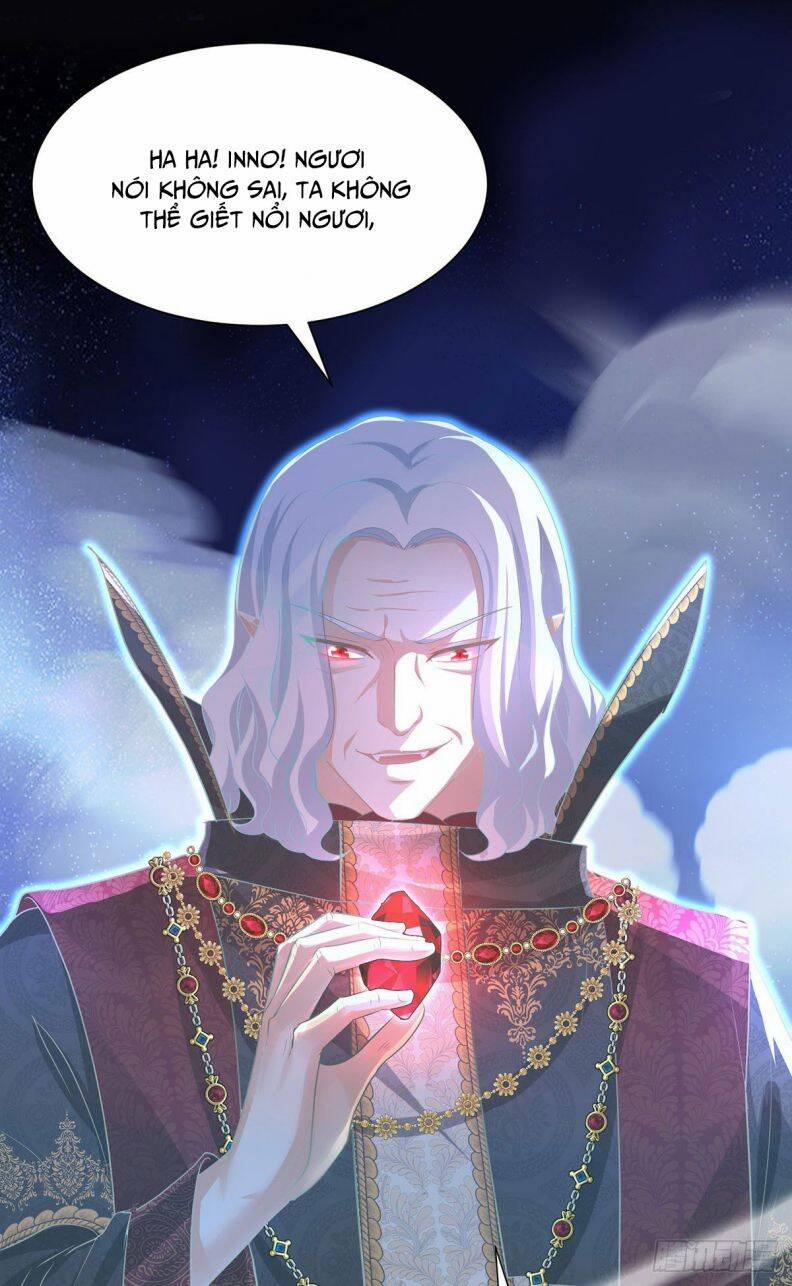 Dẫn Sói Vào Nhà 87 trang 22