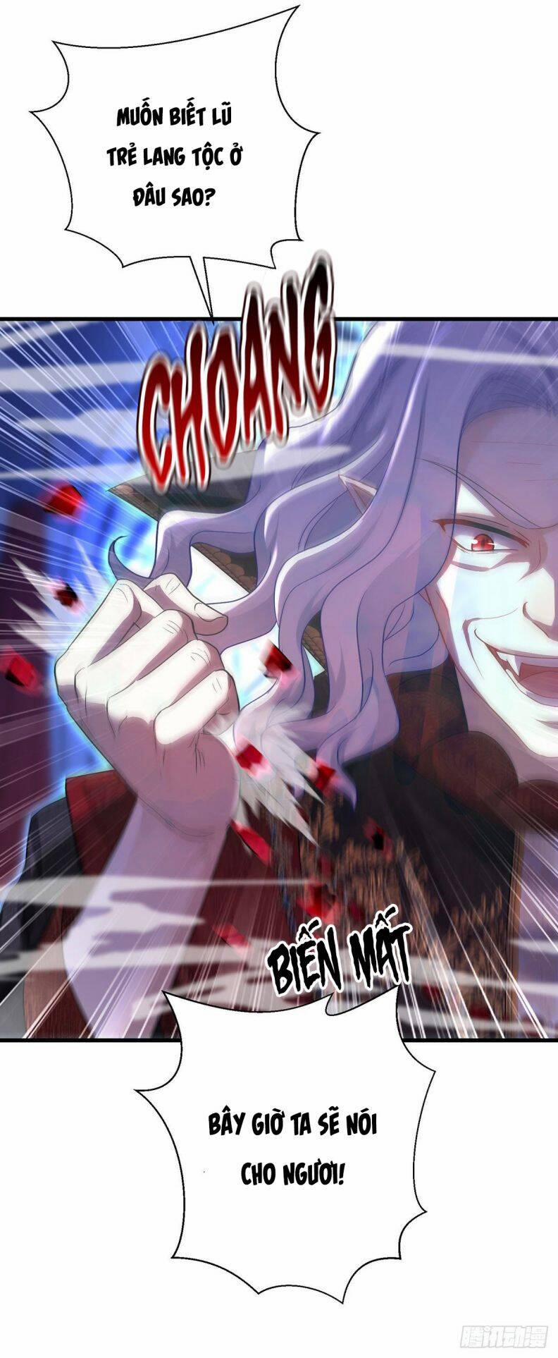 Dẫn Sói Vào Nhà 87 trang 24