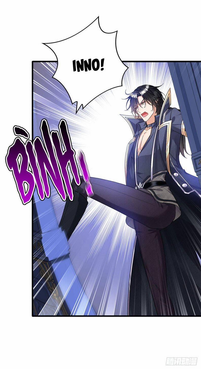 Dẫn Sói Vào Nhà 87 trang 28