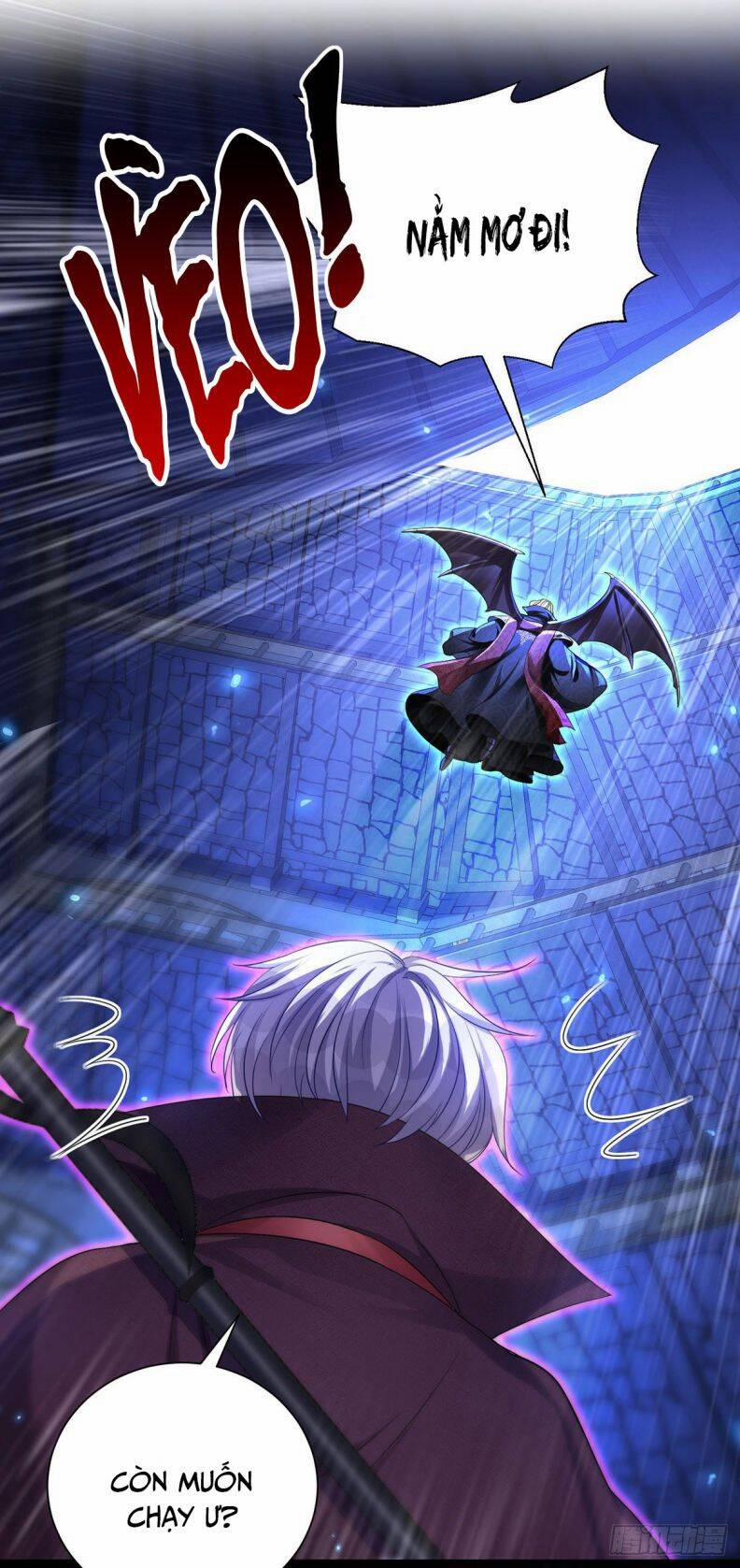 Dẫn Sói Vào Nhà 87 trang 3