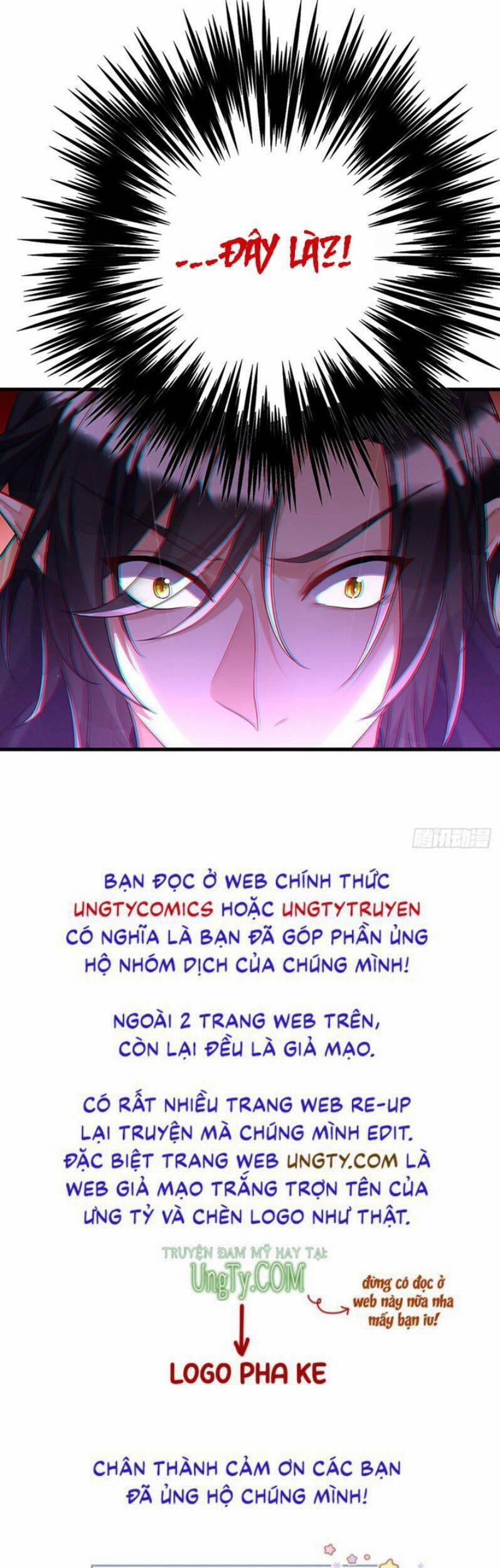 Dẫn Sói Vào Nhà 87 trang 30