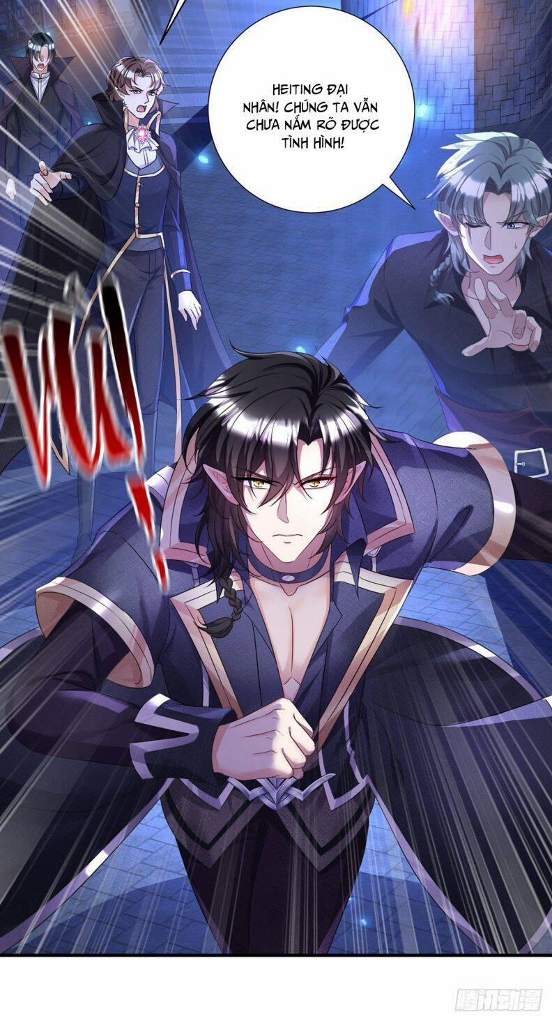 Dẫn Sói Vào Nhà 87 trang 8