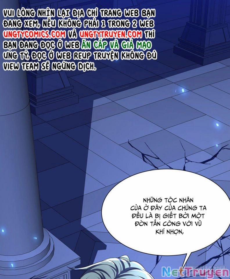 Dẫn Sói Vào Nhà 88 trang 10