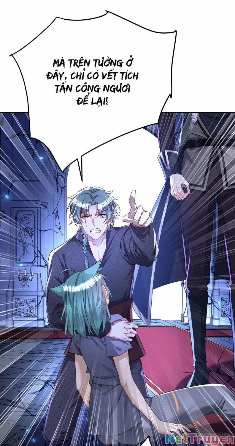 Dẫn Sói Vào Nhà 88 trang 12