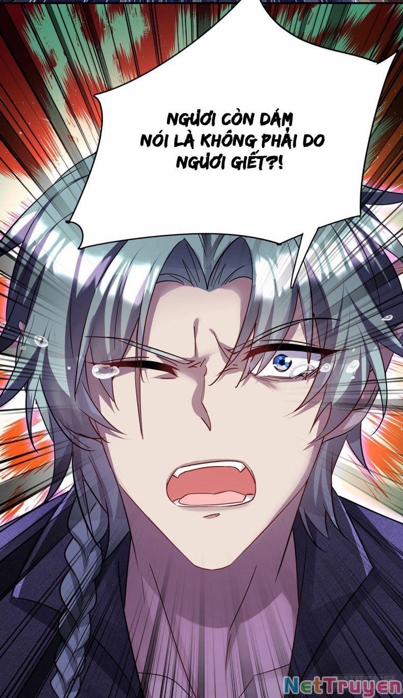 Dẫn Sói Vào Nhà 88 trang 13