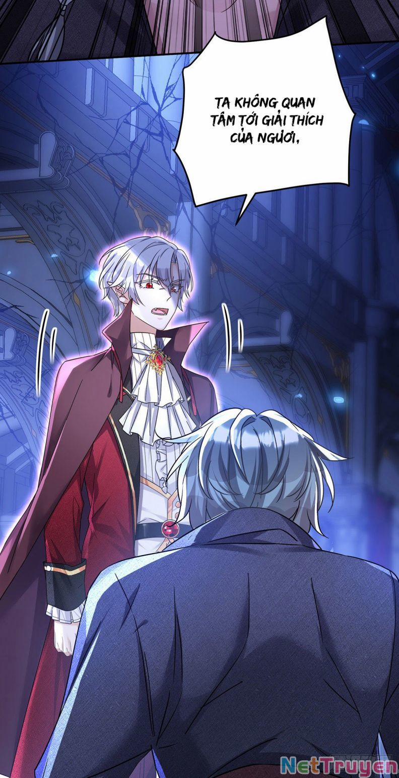 Dẫn Sói Vào Nhà 88 trang 14