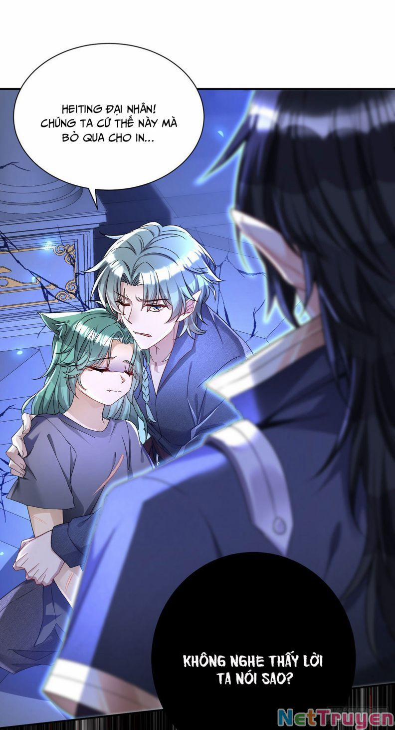 Dẫn Sói Vào Nhà 88 trang 18