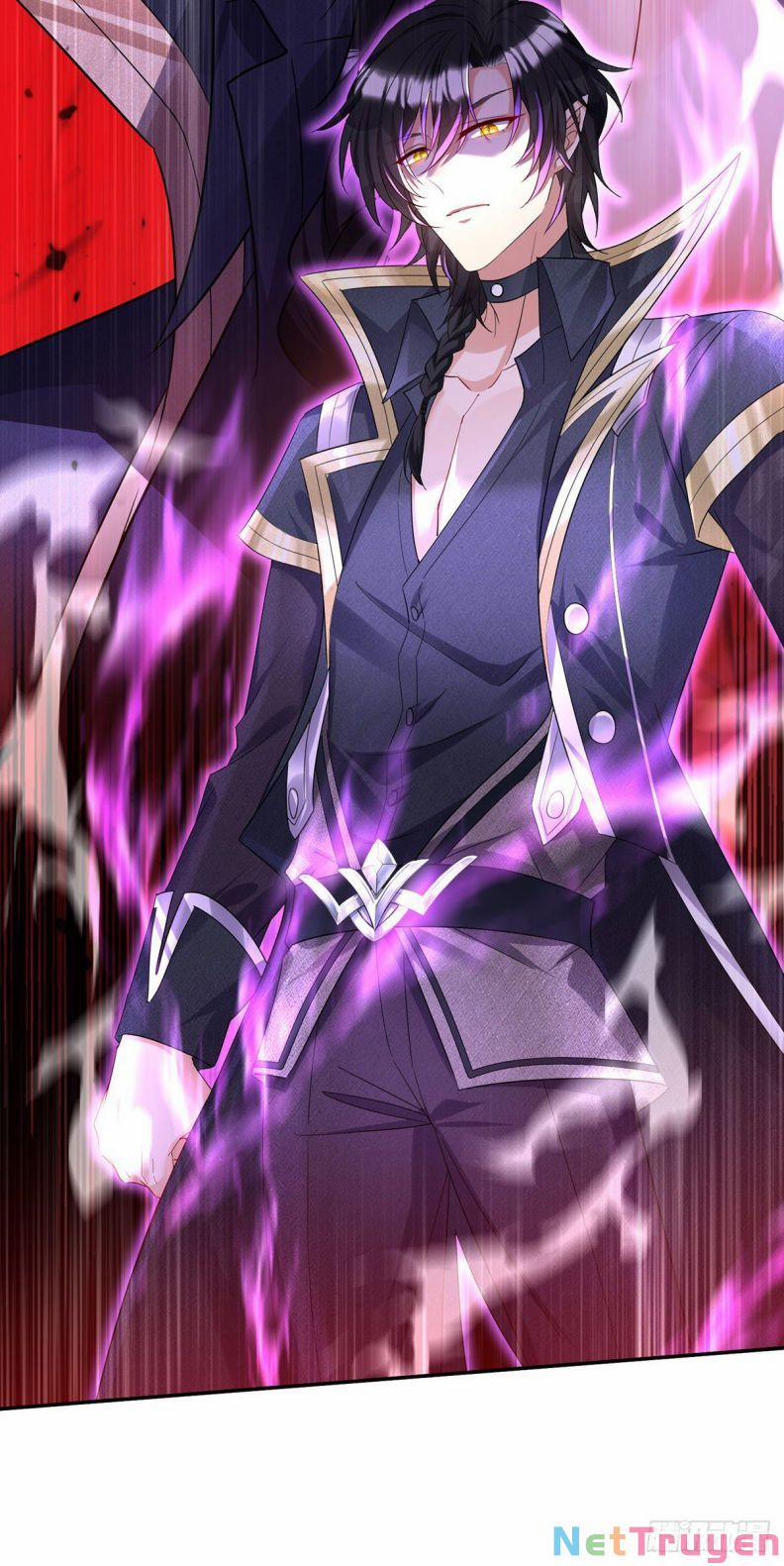 Dẫn Sói Vào Nhà 88 trang 20