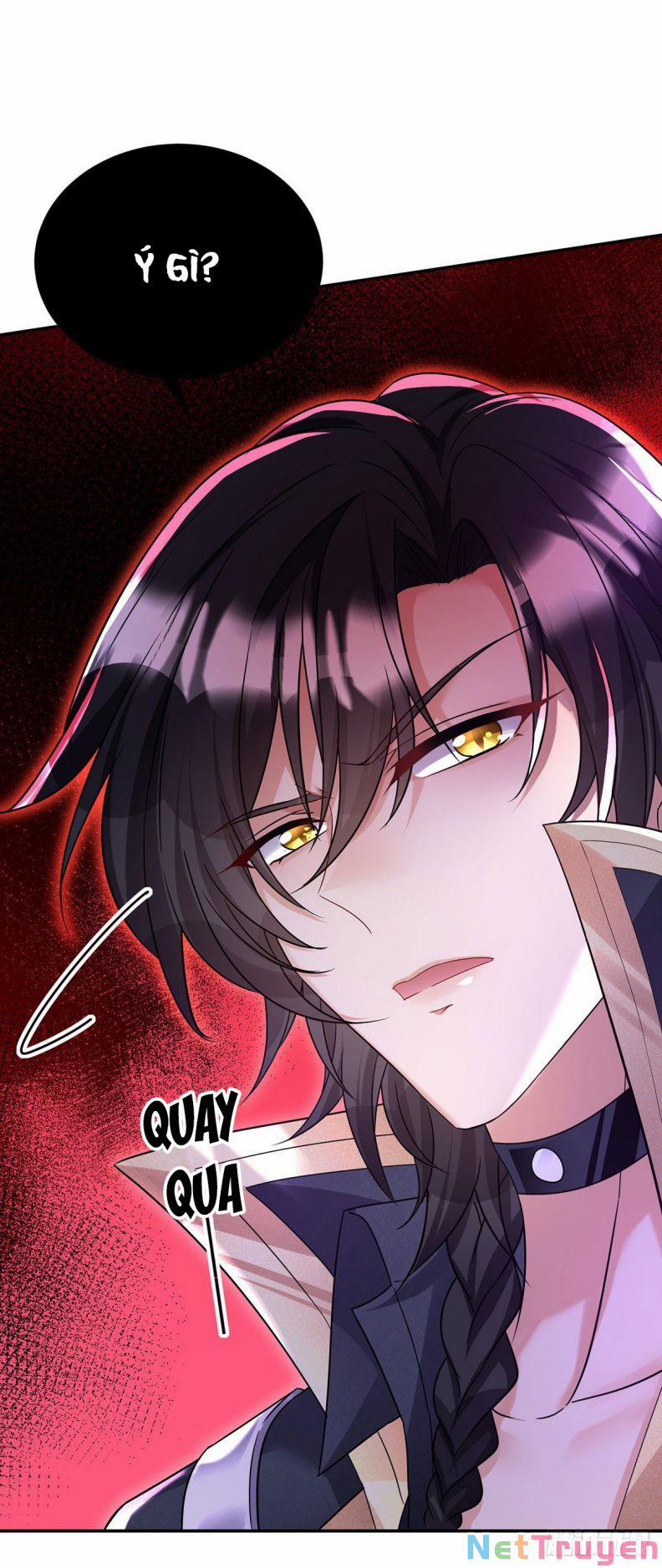 Dẫn Sói Vào Nhà 88 trang 23