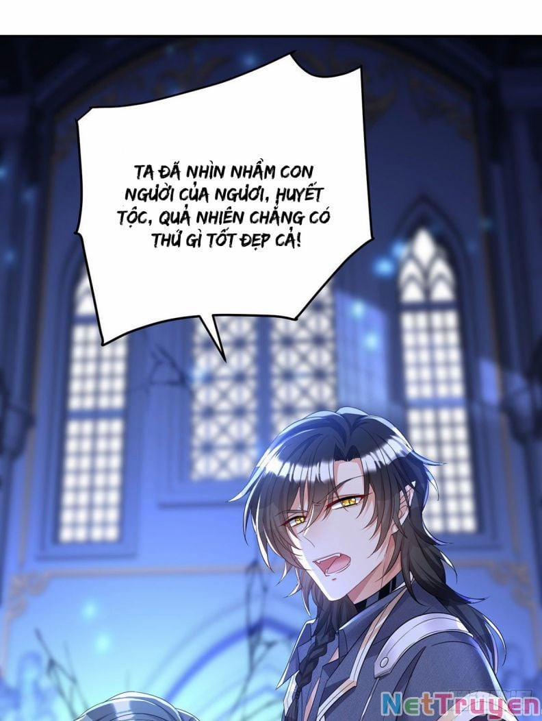 Dẫn Sói Vào Nhà 88 trang 25