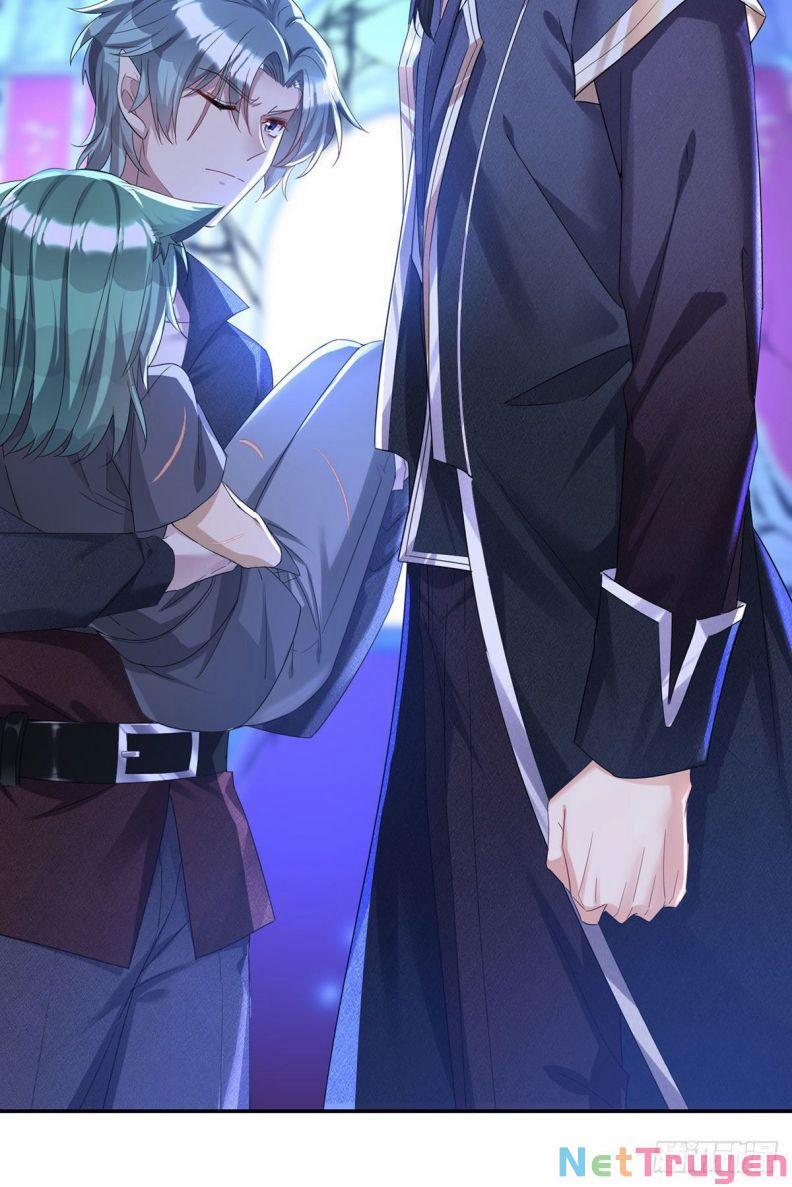 Dẫn Sói Vào Nhà 88 trang 26