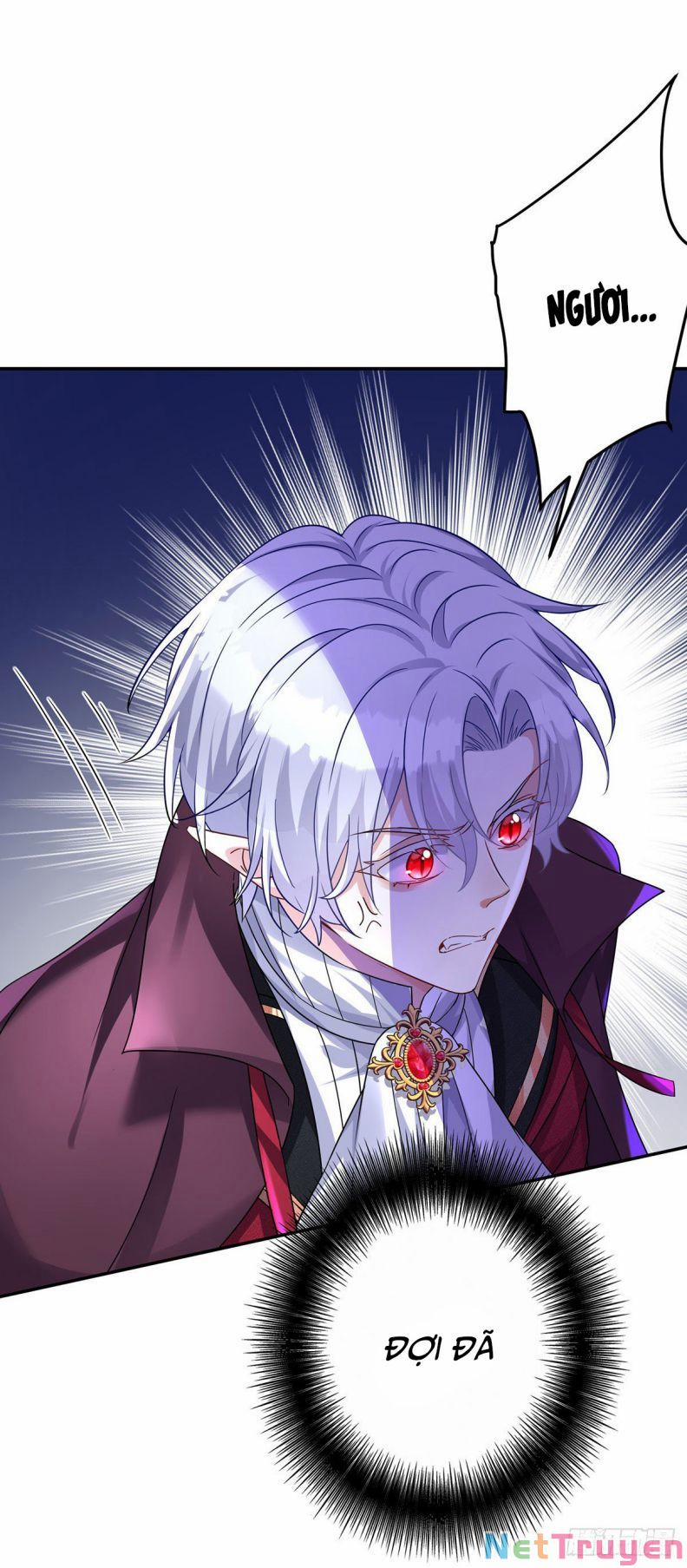 Dẫn Sói Vào Nhà 88 trang 27