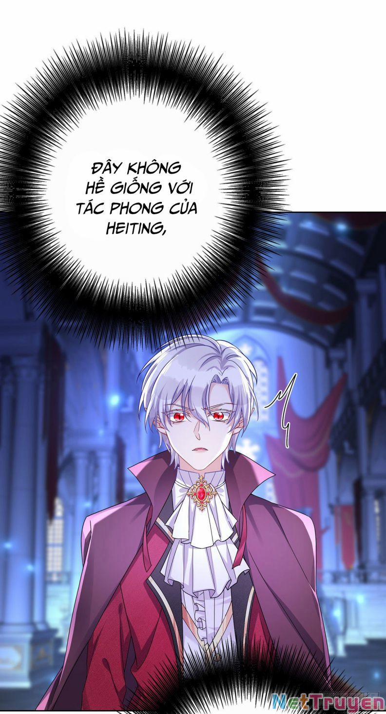 Dẫn Sói Vào Nhà 88 trang 28