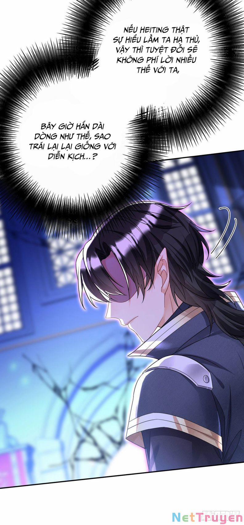 Dẫn Sói Vào Nhà 88 trang 29