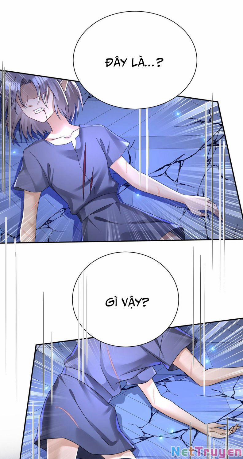 Dẫn Sói Vào Nhà 88 trang 3