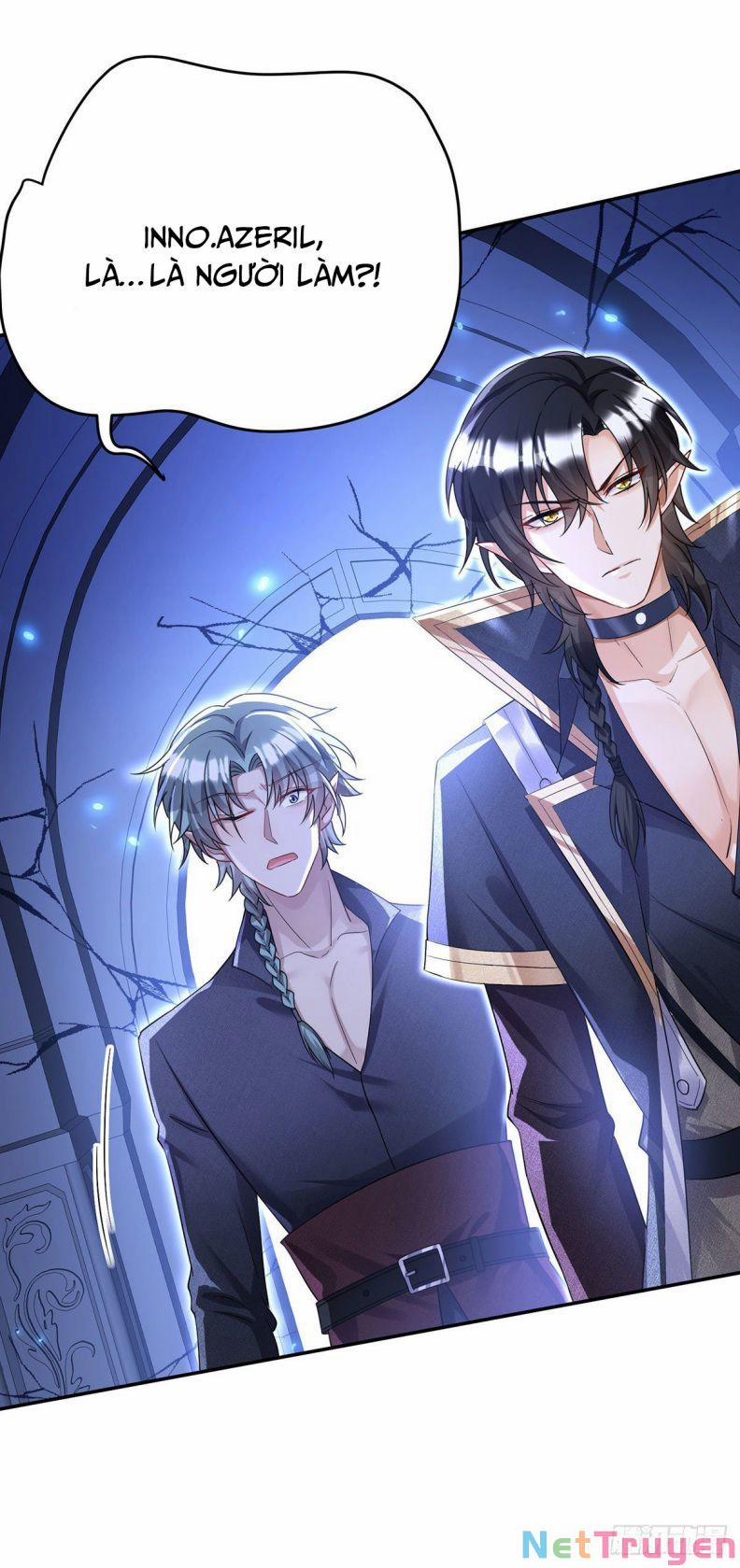 Dẫn Sói Vào Nhà 88 trang 6