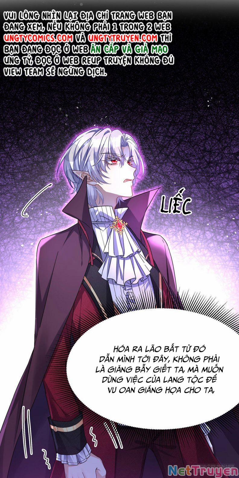 Dẫn Sói Vào Nhà 88 trang 8