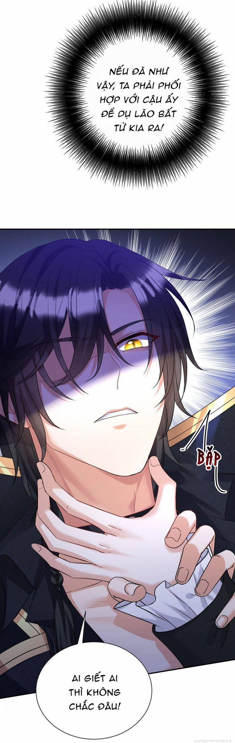 Dẫn Sói Vào Nhà 89 trang 12