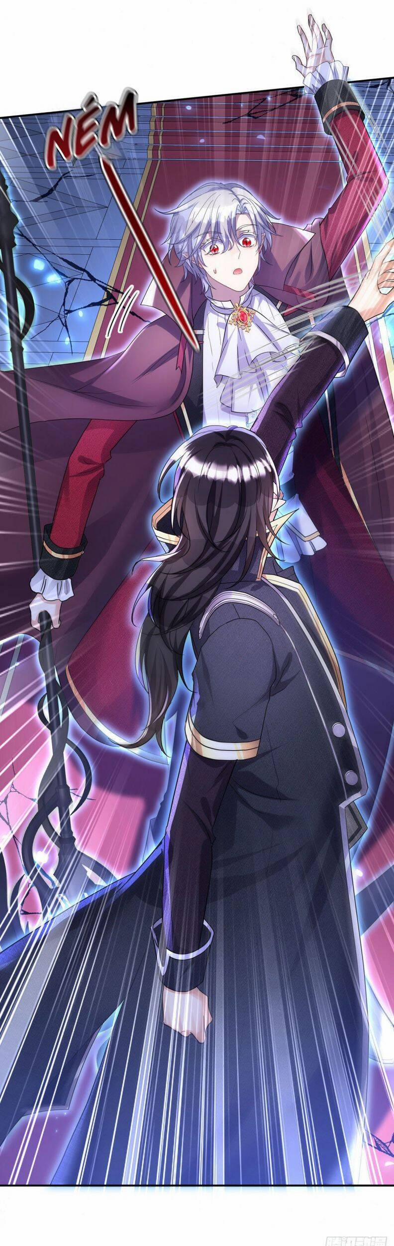 Dẫn Sói Vào Nhà 89 trang 14