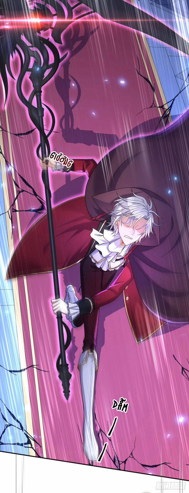 Dẫn Sói Vào Nhà 89 trang 17