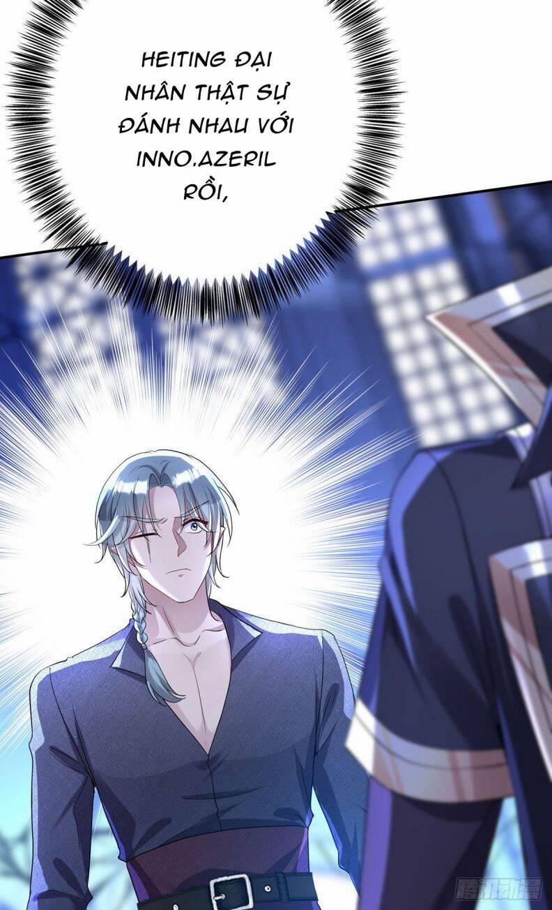 Dẫn Sói Vào Nhà 89 trang 19