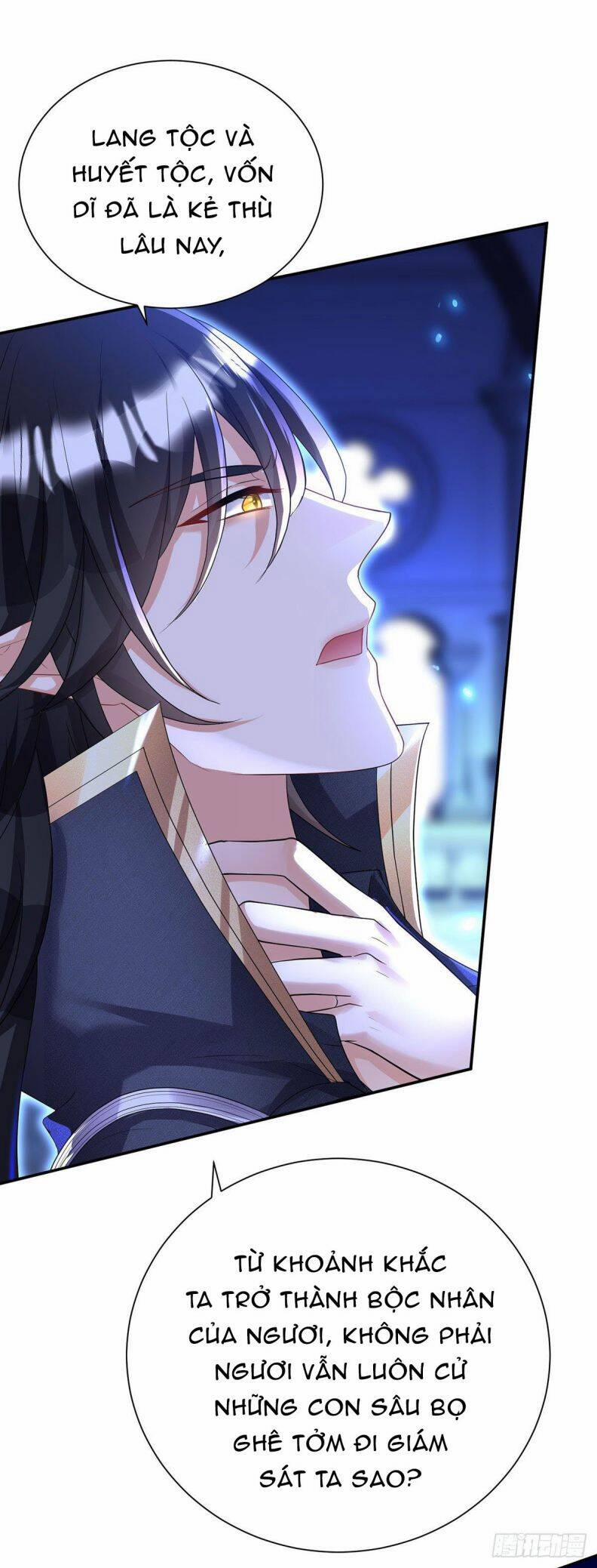 Dẫn Sói Vào Nhà 89 trang 2