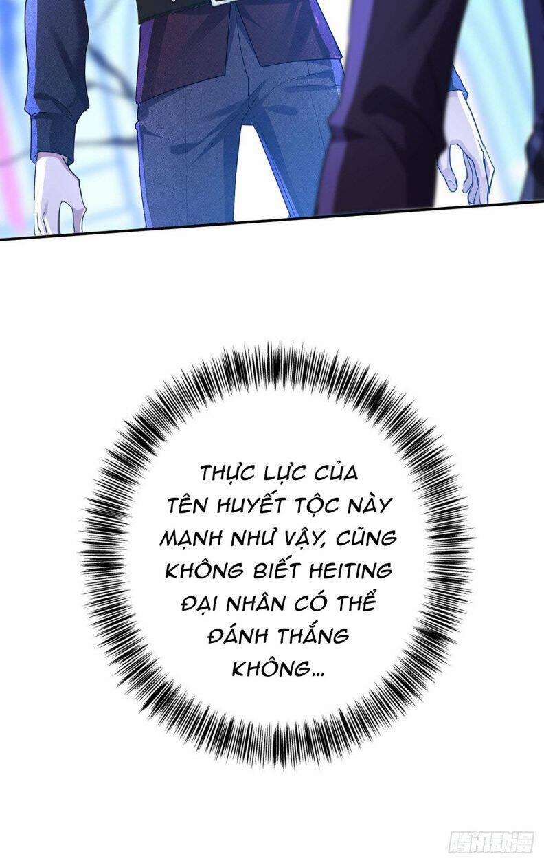 Dẫn Sói Vào Nhà 89 trang 20