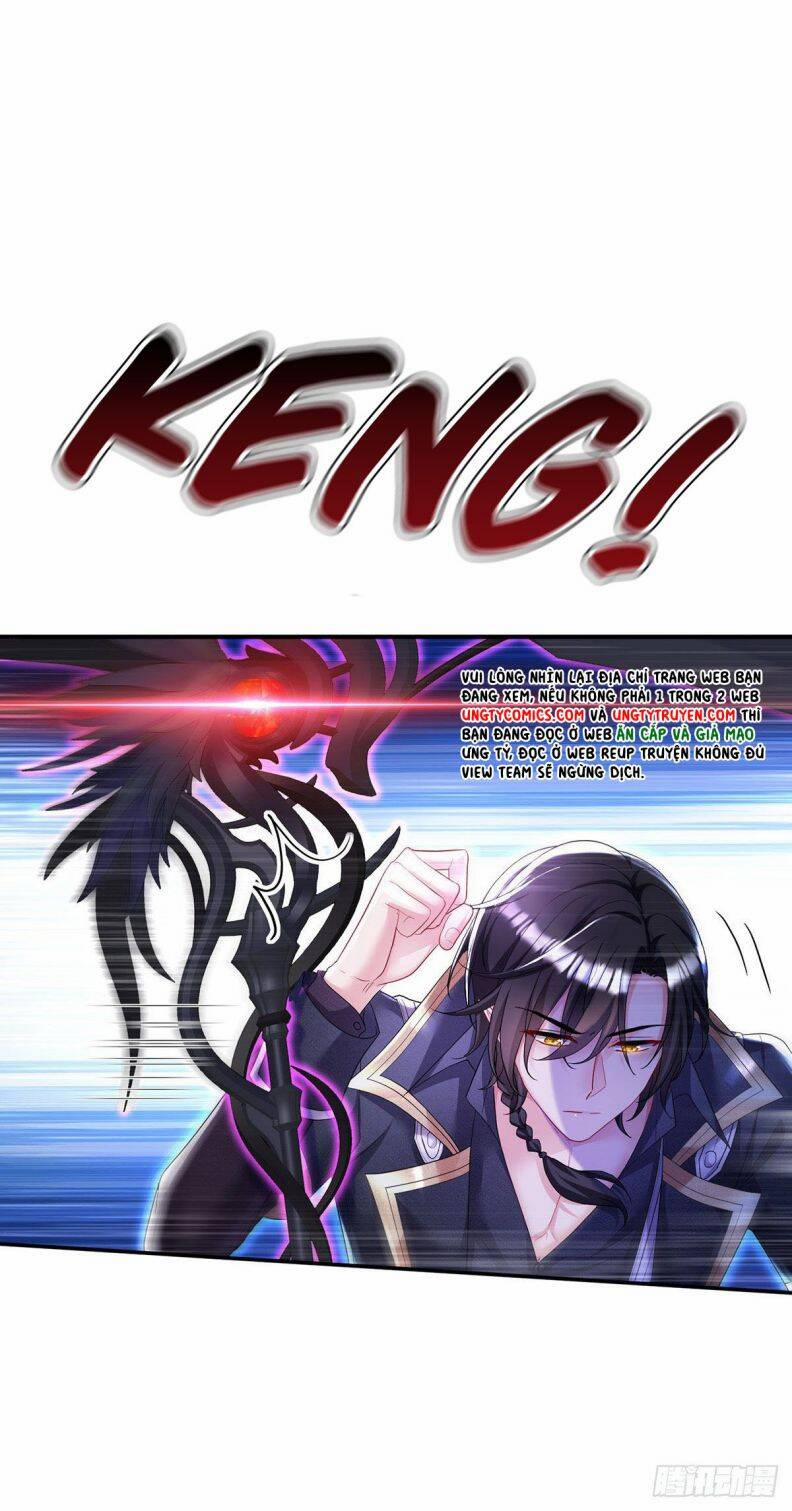 Dẫn Sói Vào Nhà 89 trang 21