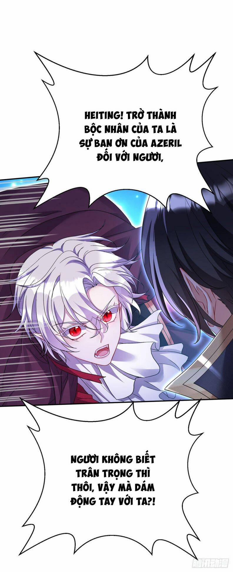 Dẫn Sói Vào Nhà 89 trang 22