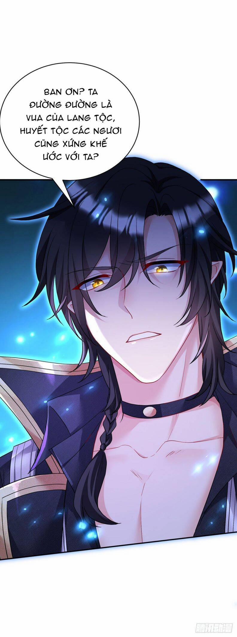 Dẫn Sói Vào Nhà 89 trang 23