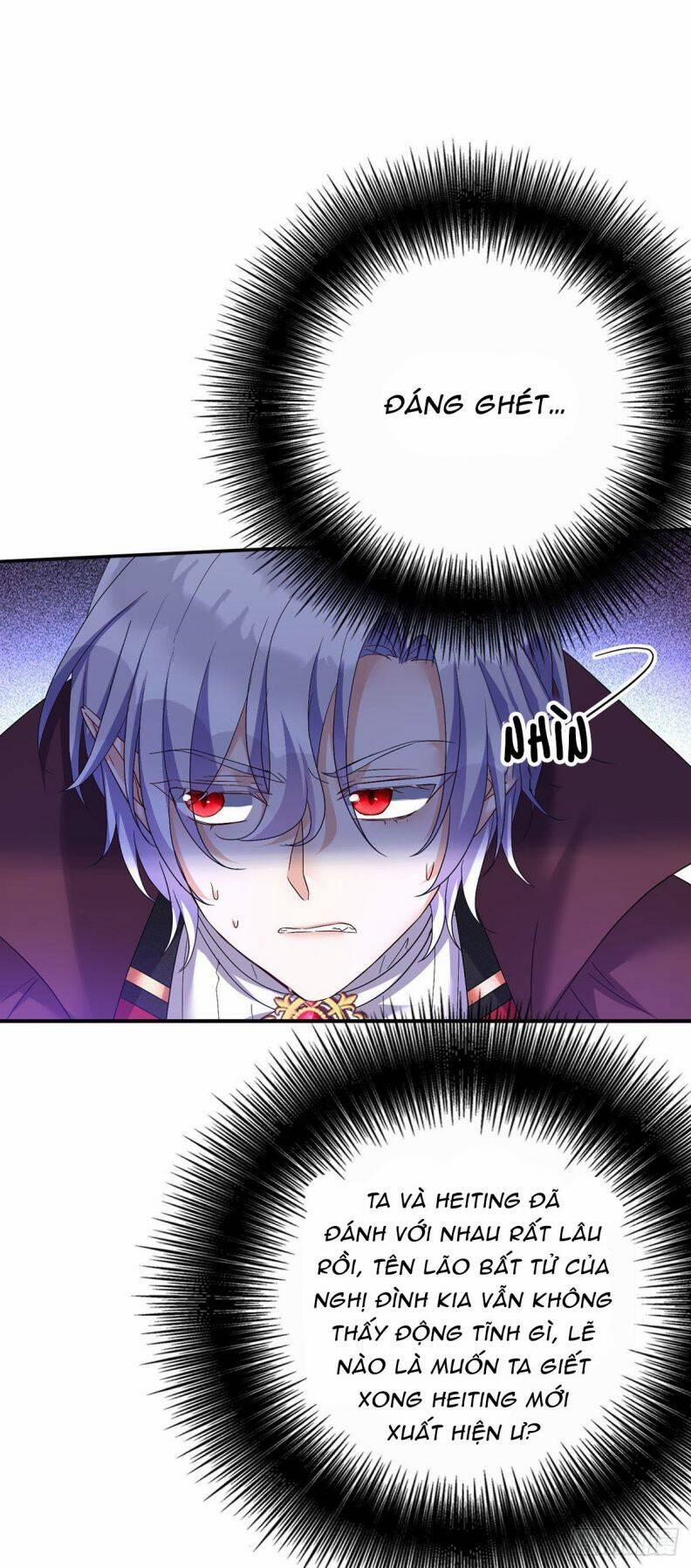 Dẫn Sói Vào Nhà 89 trang 25