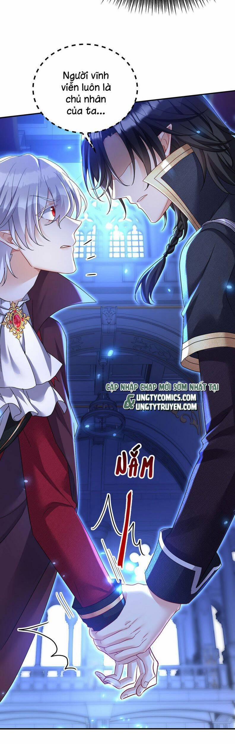 Dẫn Sói Vào Nhà 89 trang 26